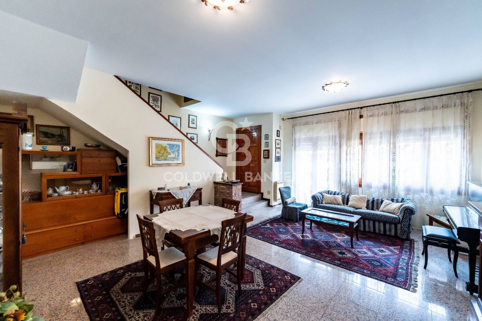 Villetta a schiera in vendita a San Giovanni la Punta