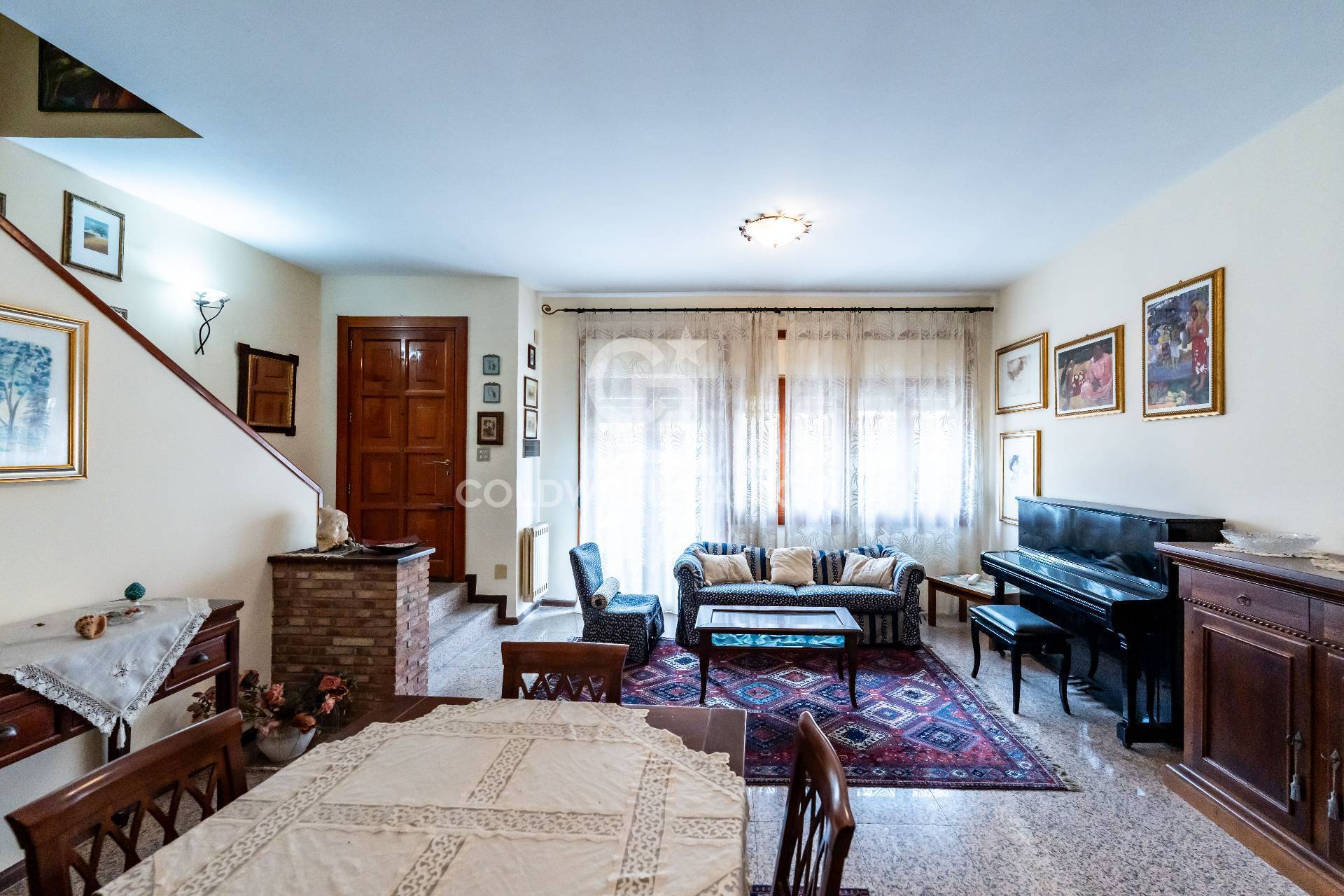 Villetta a schiera in vendita a San Giovanni la Punta