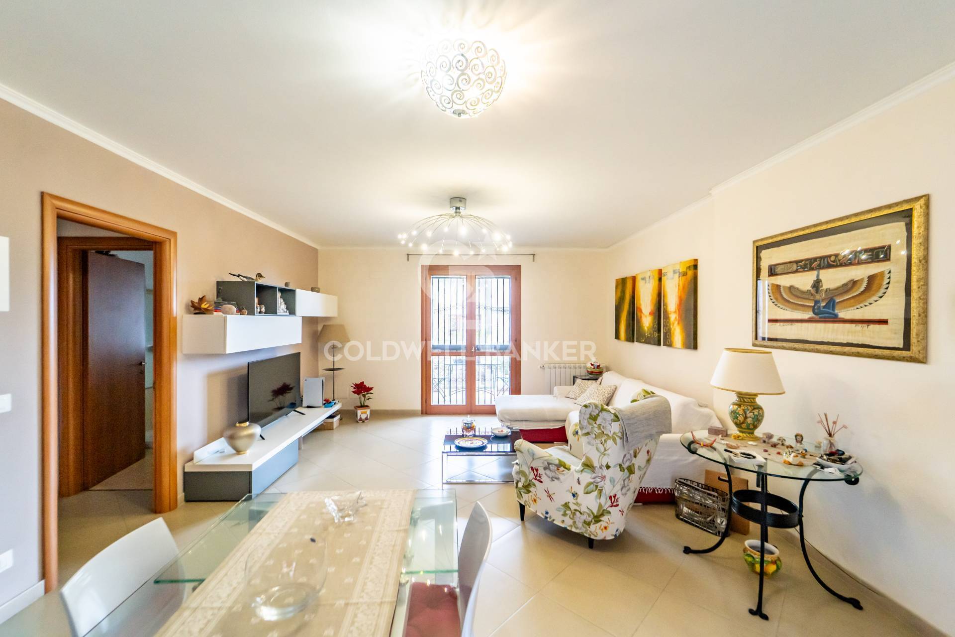 Appartamento in vendita a Acireale