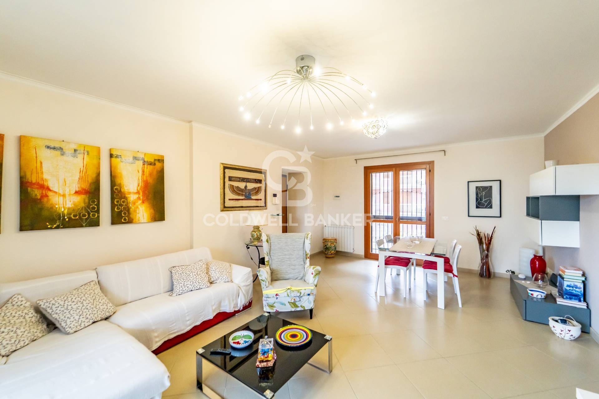 Appartamento in vendita a Acireale