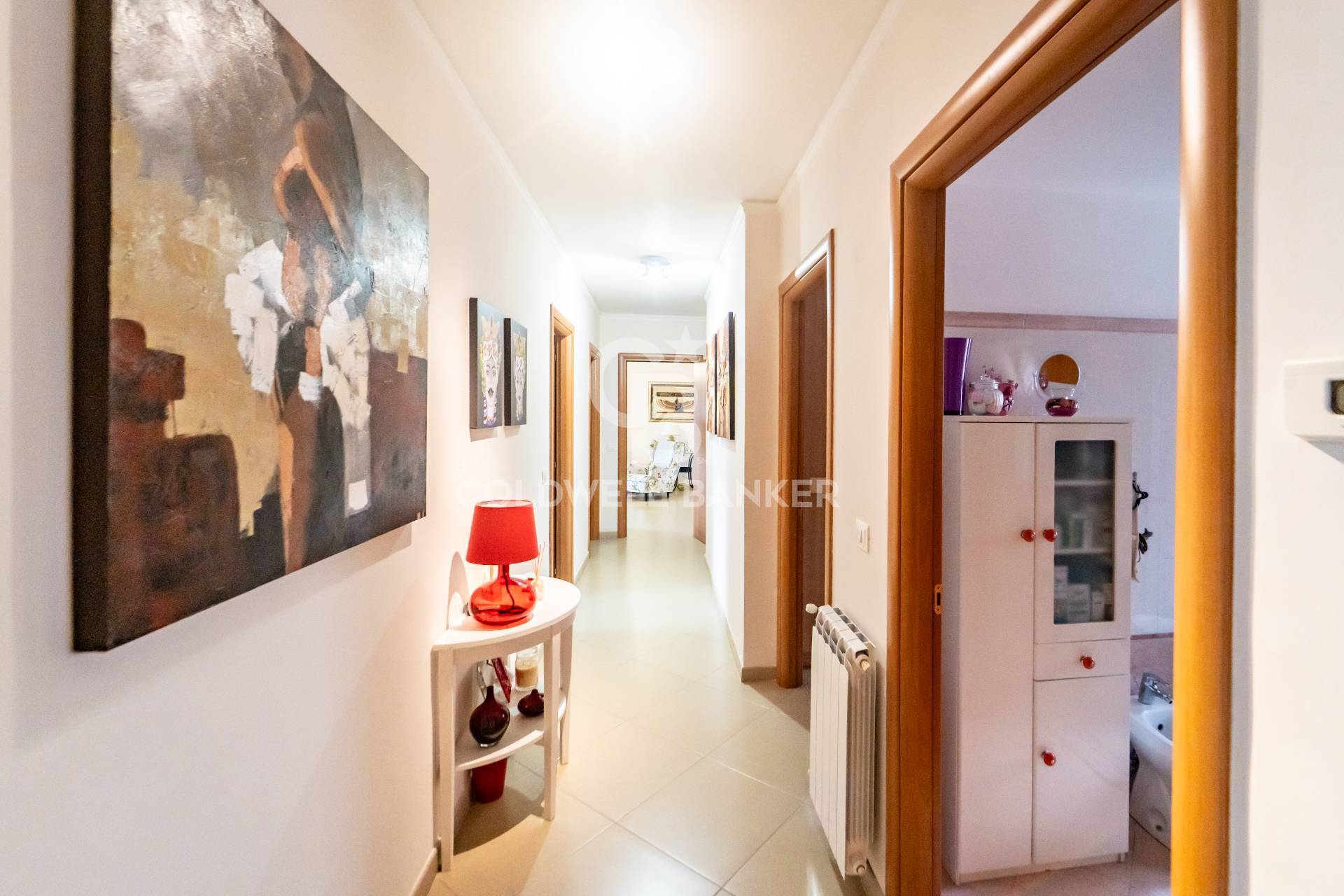 Appartamento in vendita a Acireale