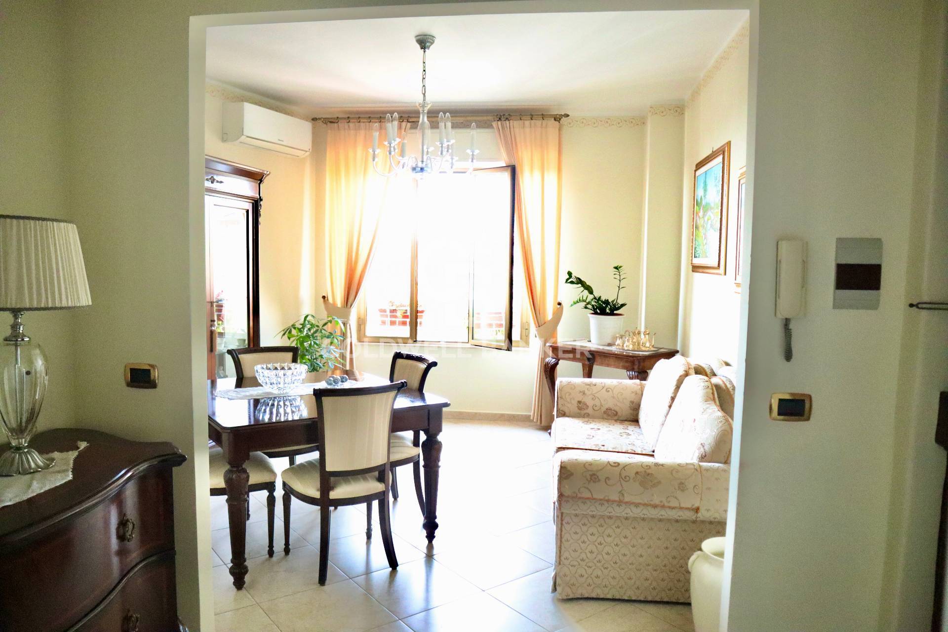 Appartamento in vendita a Acireale