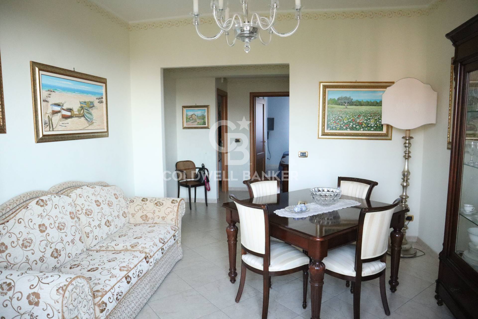 Appartamento in vendita a Acireale