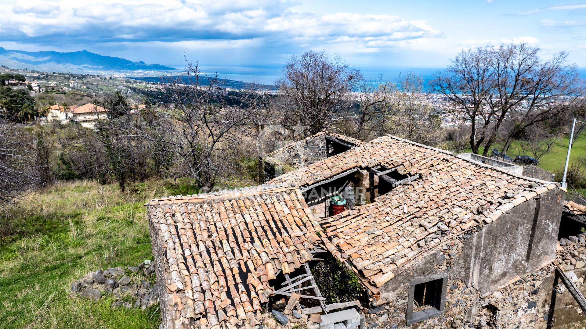 Terreno agricolo in vendita a Giarre