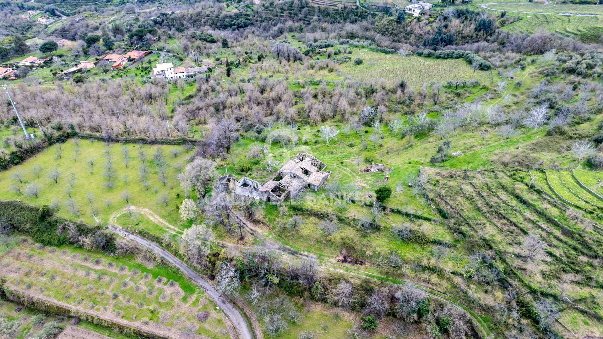 Terreno agricolo in vendita a Giarre