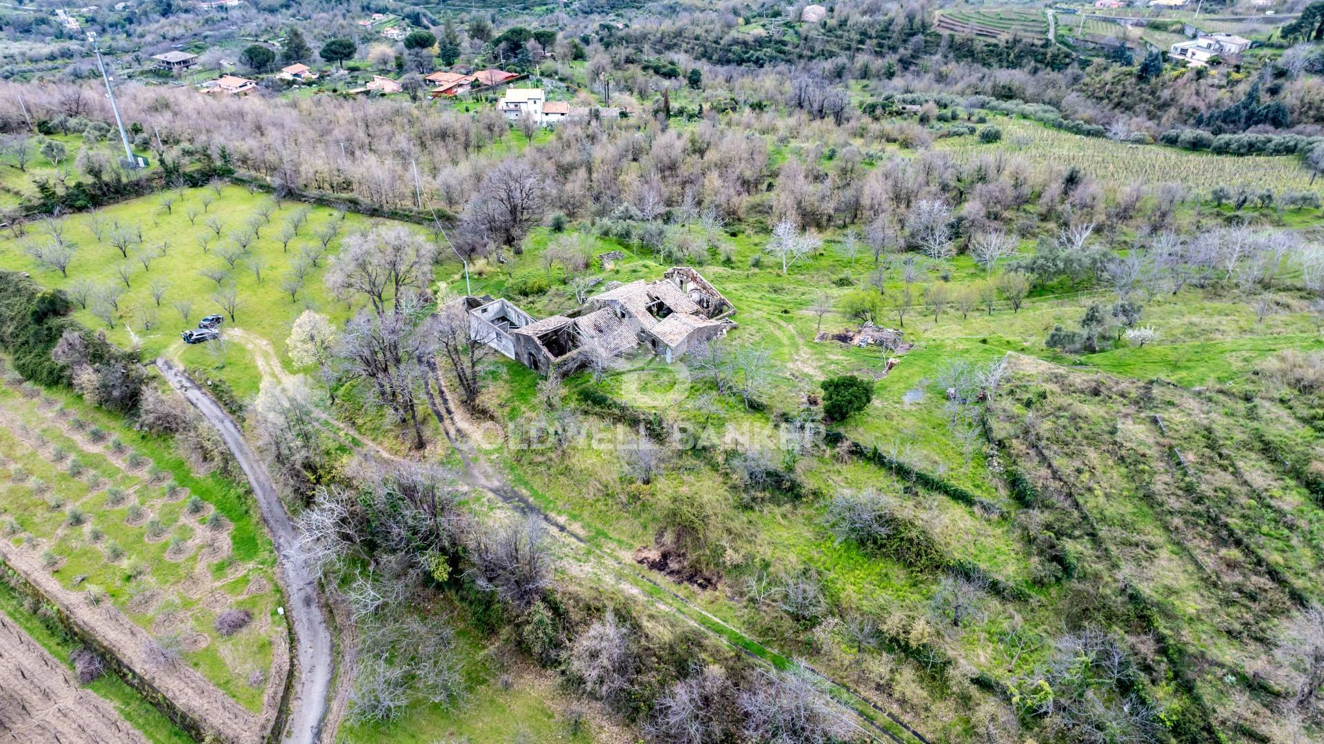 Terreno agricolo in vendita a Giarre