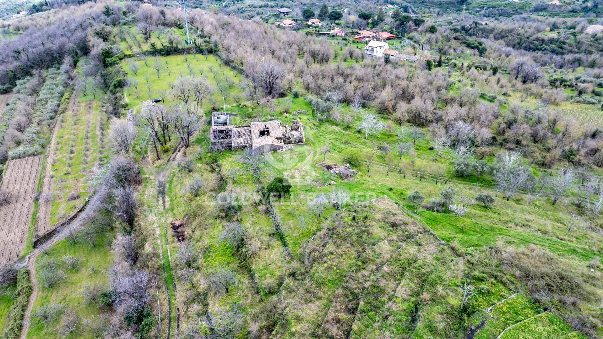 Terreno agricolo in vendita a Giarre