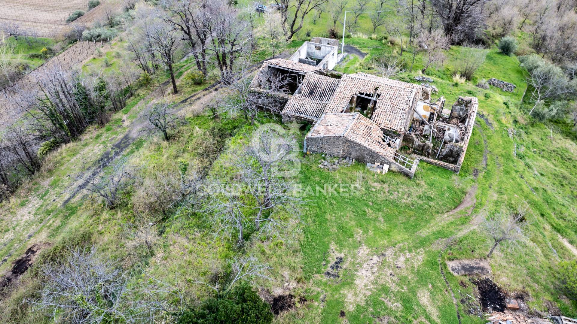 Terreno agricolo in vendita a Giarre