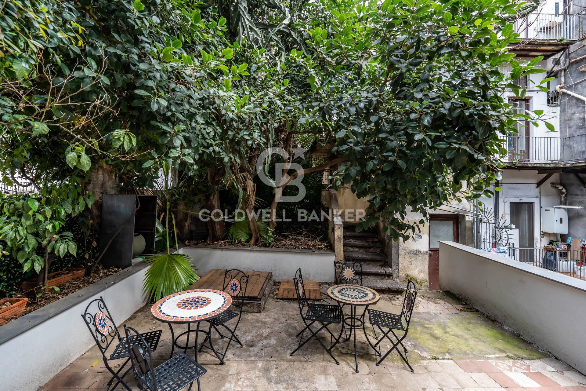 Appartamento in vendita a Catania, Centro Storico,Umberto,Etnea,Dante,Stesico