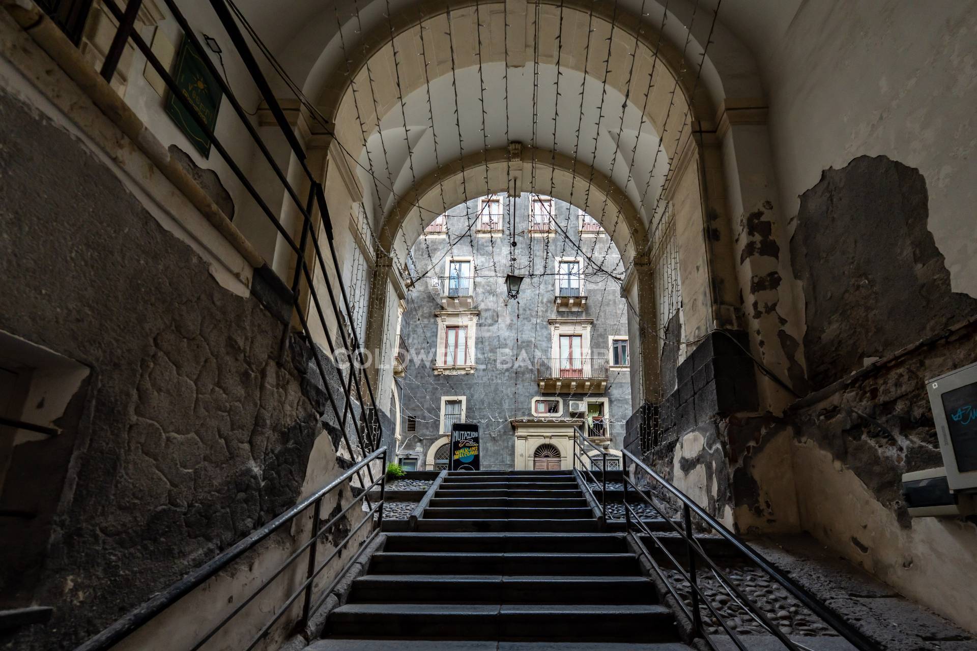 Appartamento in vendita a Catania, Centro Storico,Umberto,Etnea,Dante,Stesico