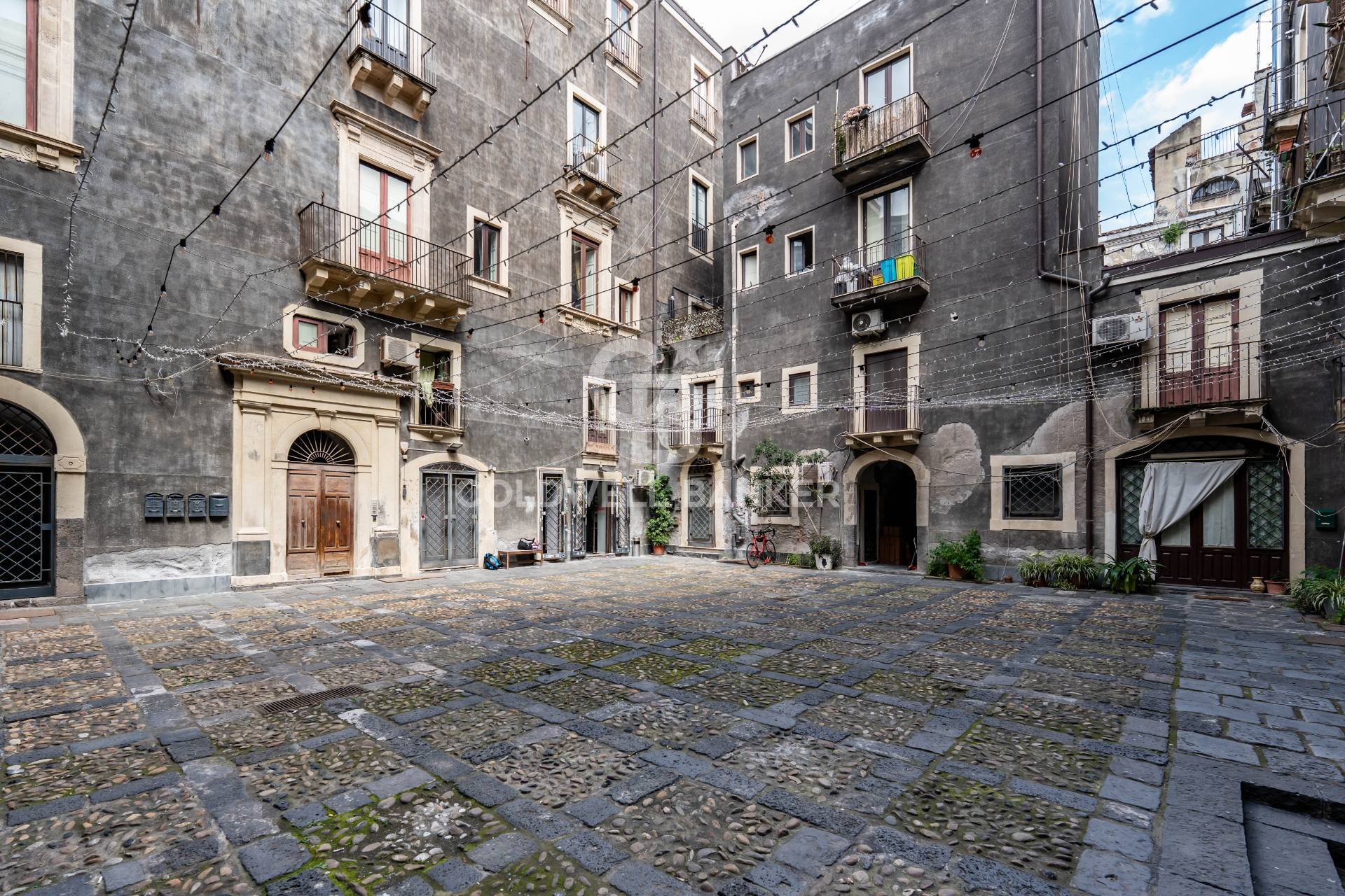 Appartamento in vendita a Catania, Centro Storico,Umberto,Etnea,Dante,Stesico