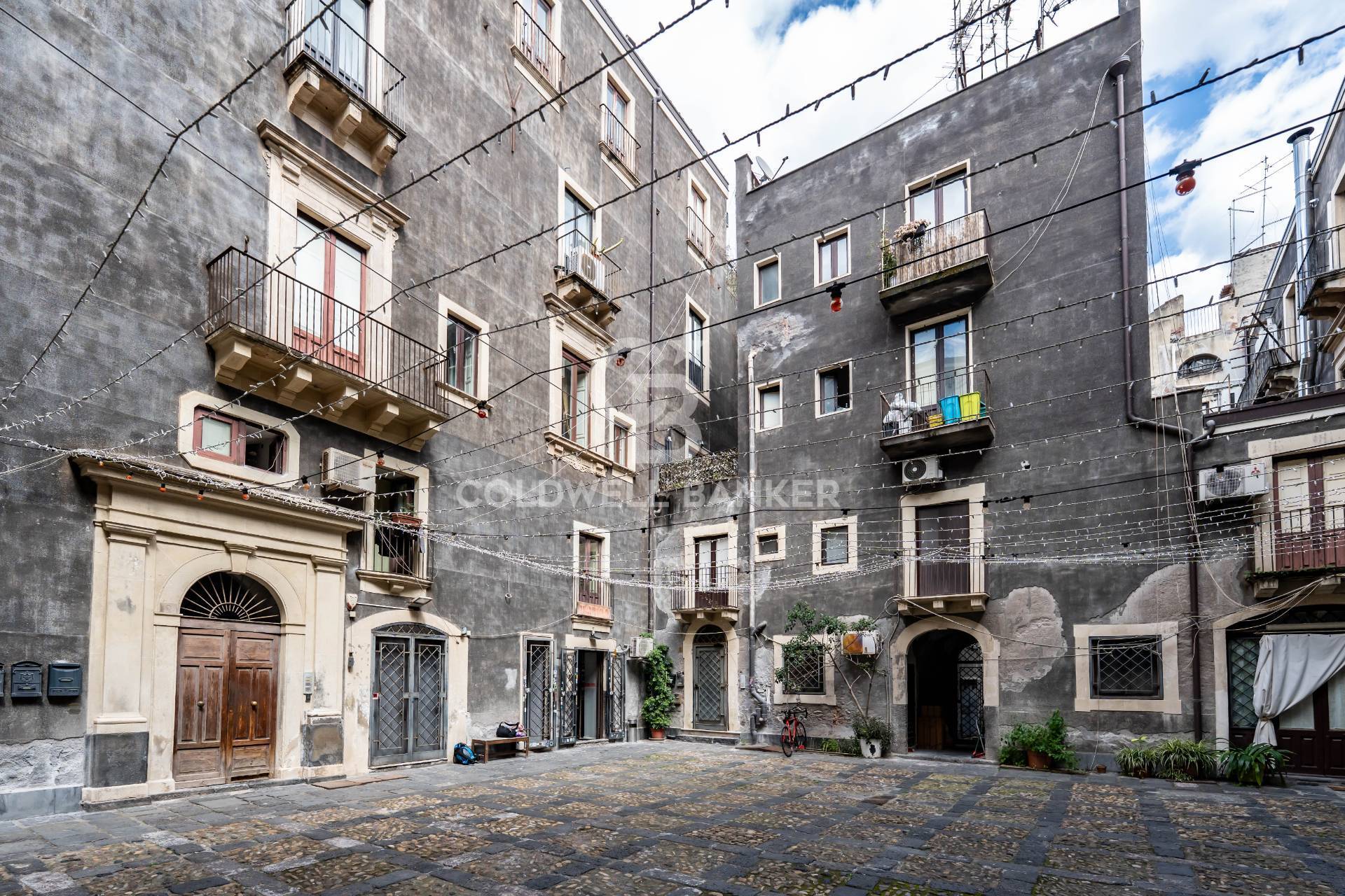 Appartamento in vendita a Catania, Centro Storico,Umberto,Etnea,Dante,Stesico