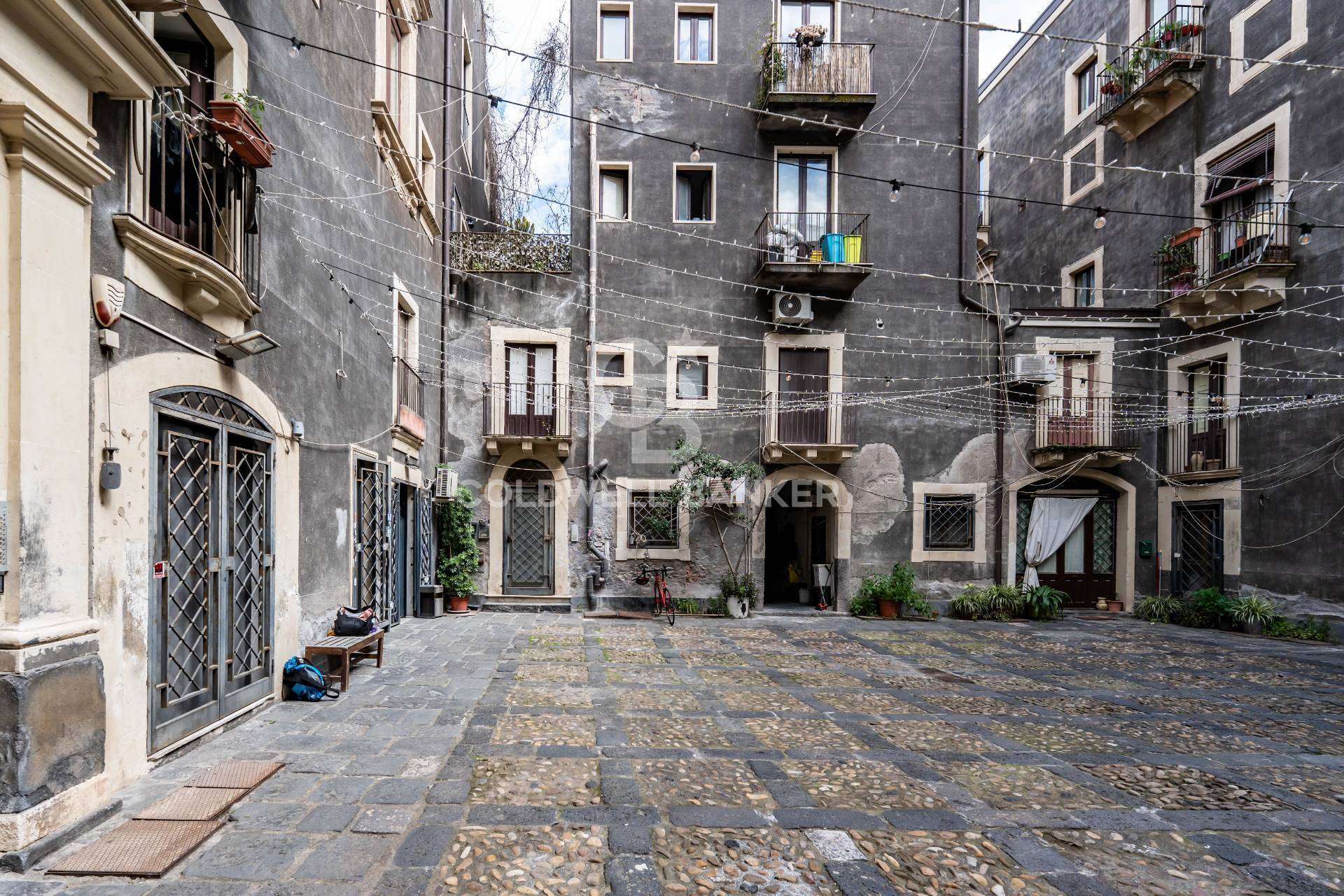 Appartamento in vendita a Catania, Centro Storico,Umberto,Etnea,Dante,Stesico