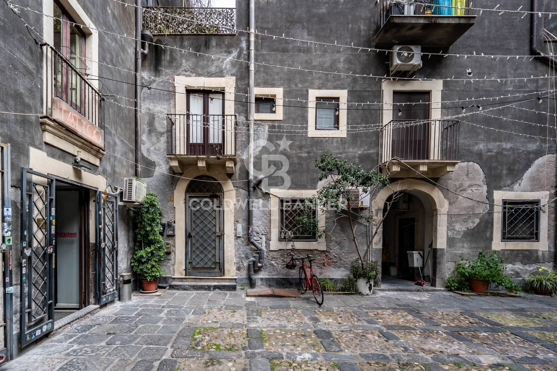 Appartamento in vendita a Catania, Centro Storico,Umberto,Etnea,Dante,Stesico