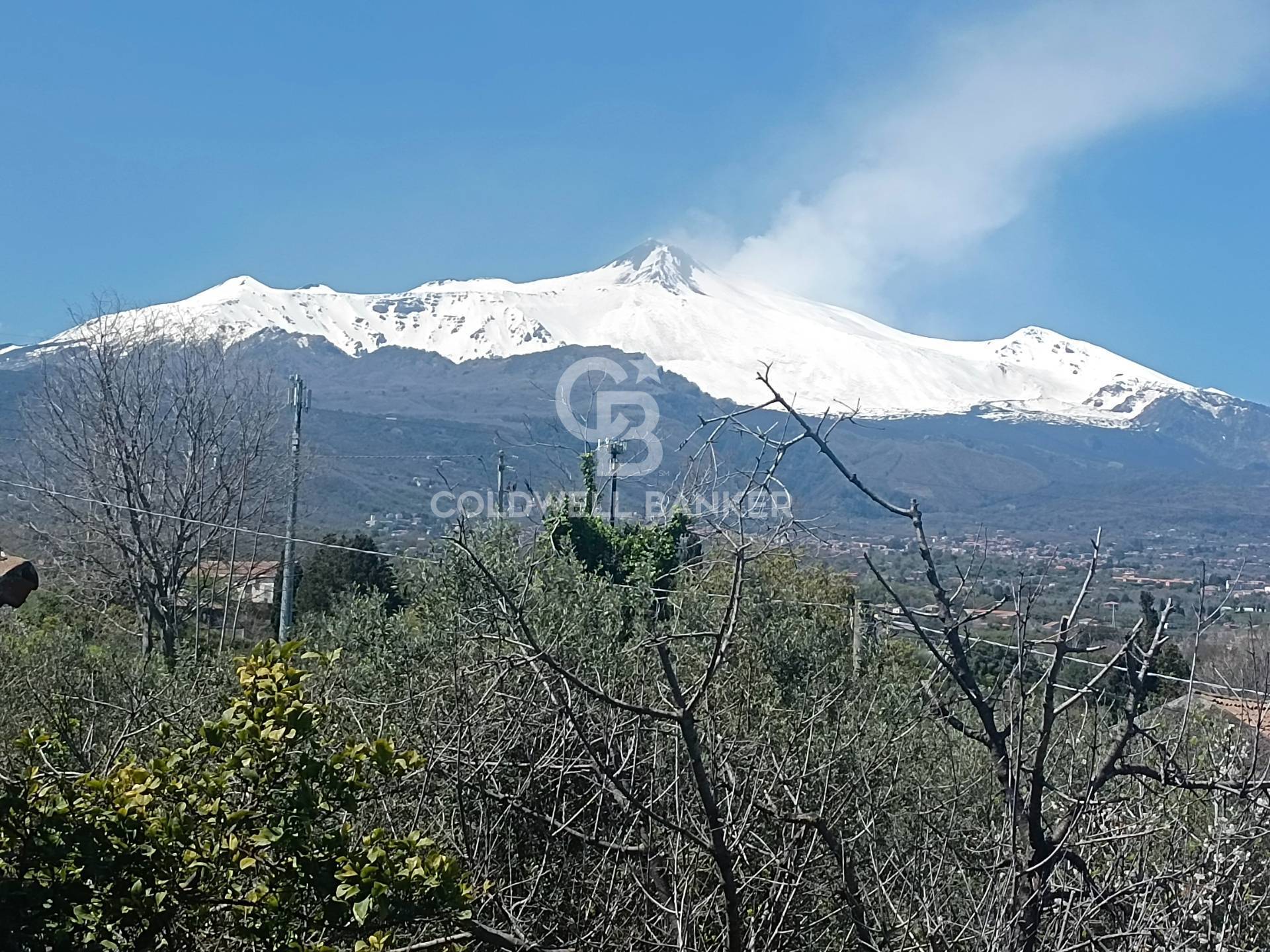 Casa indipendente in vendita a Santa Venerina