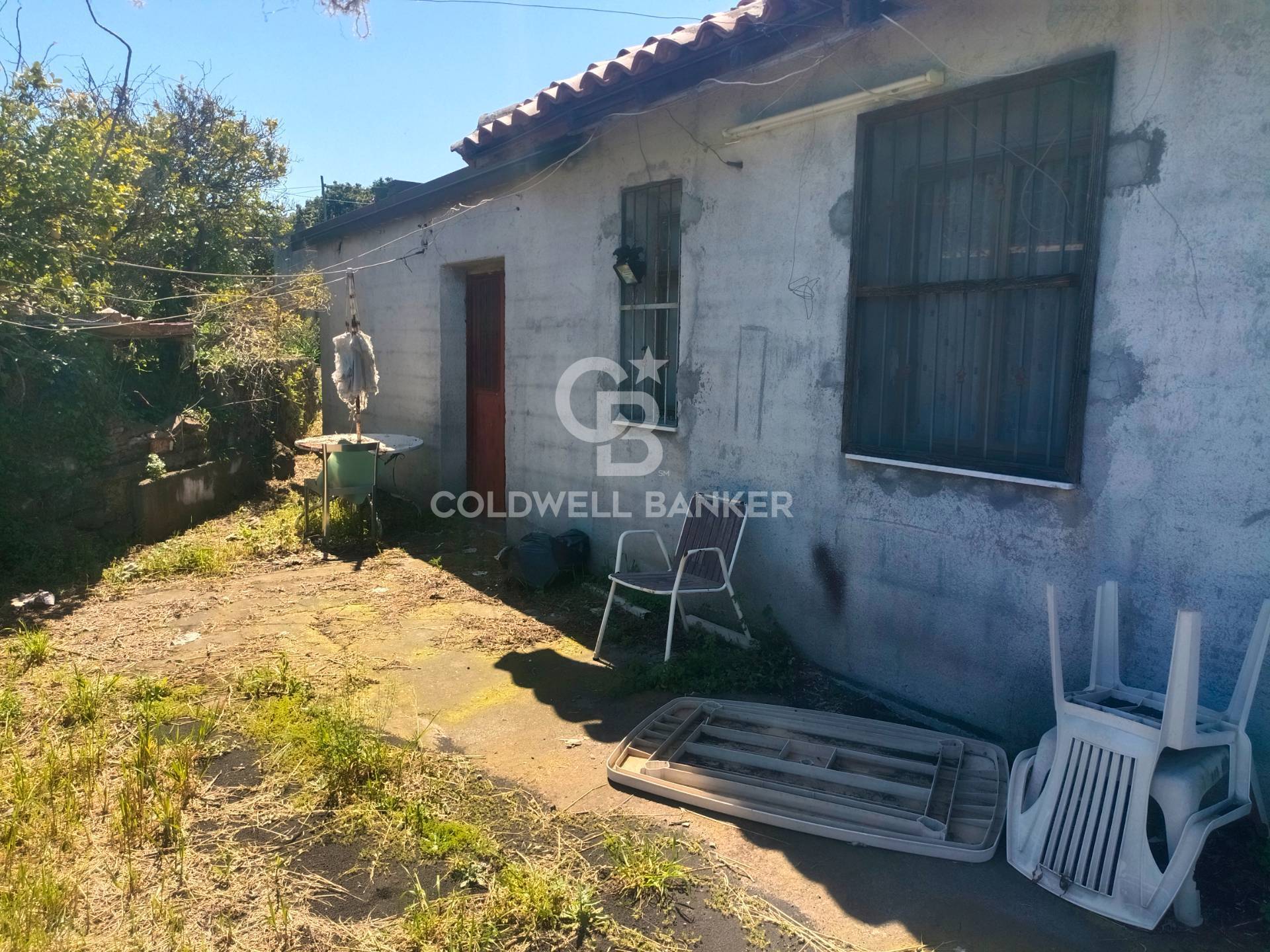 Casa indipendente in vendita a Santa Venerina