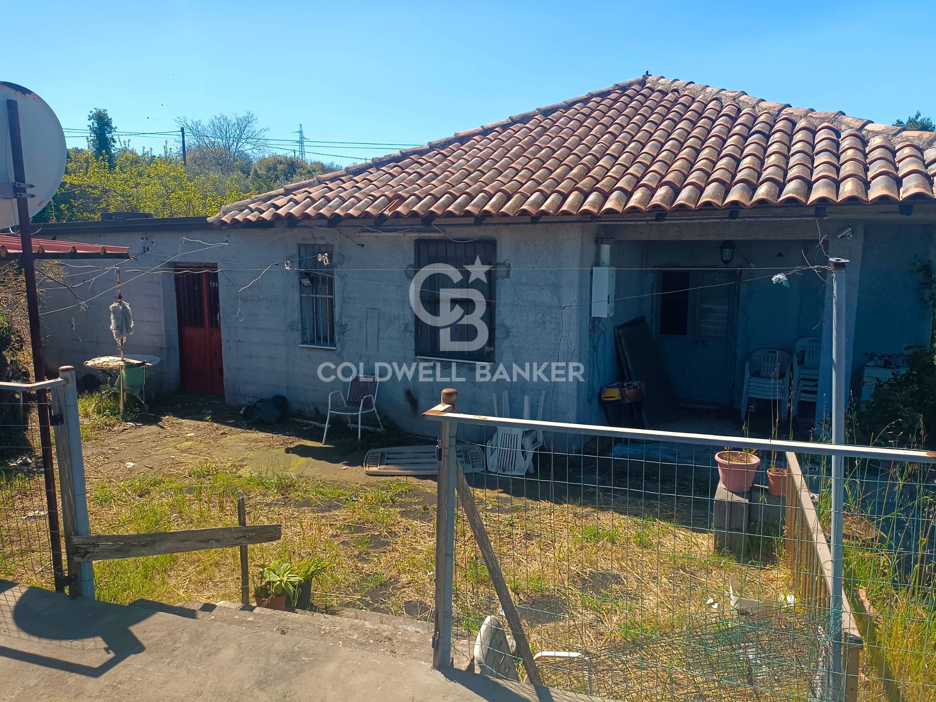 Casa indipendente in vendita a Santa Venerina