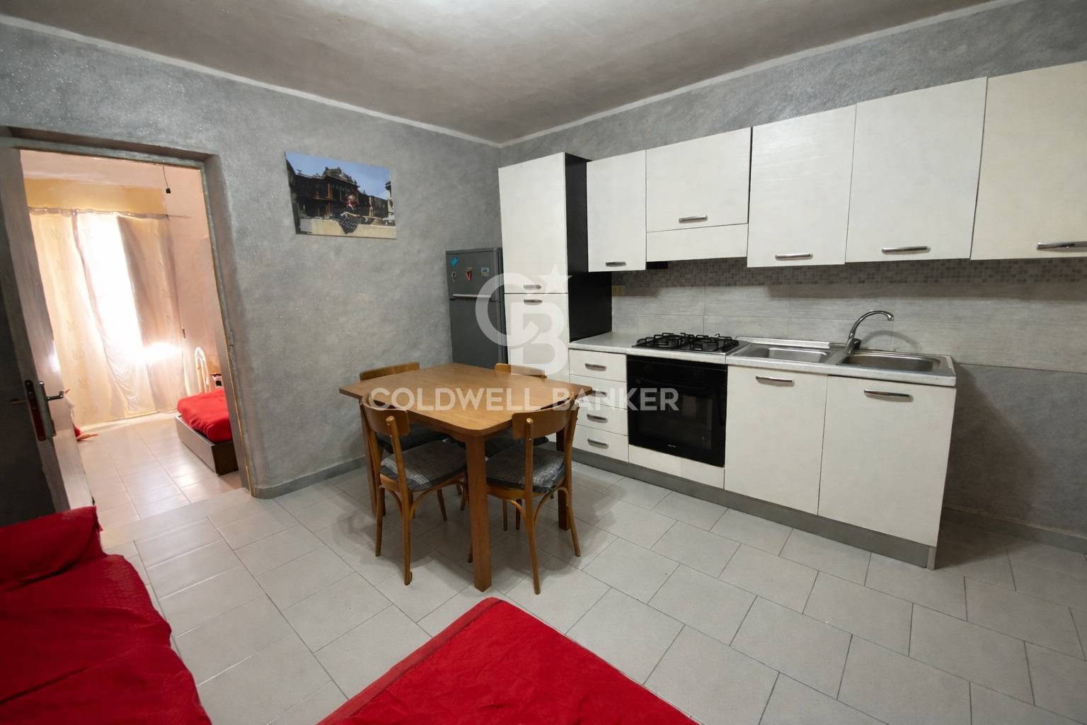 Appartamento in vendita a Catania, Centro Storico,Garibaldi,Vittorio Emanuele