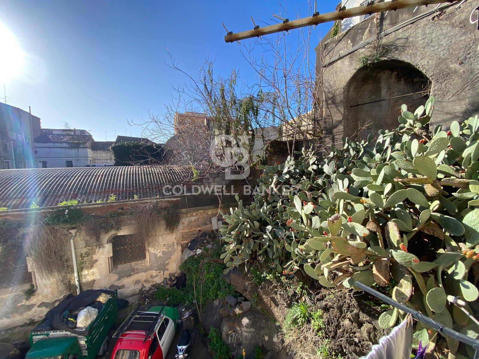 Appartamento in vendita a Catania, Centro Storico,Garibaldi,Vittorio Emanuele