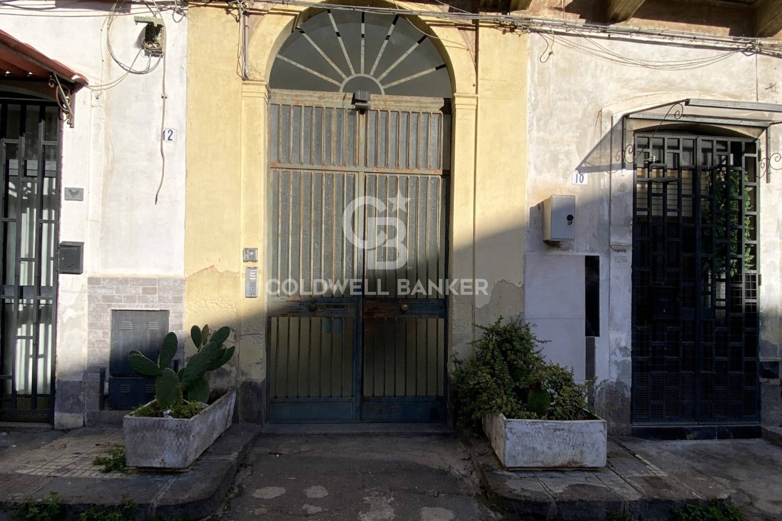 Appartamento in vendita a Catania, Centro Storico,Garibaldi,Vittorio Emanuele