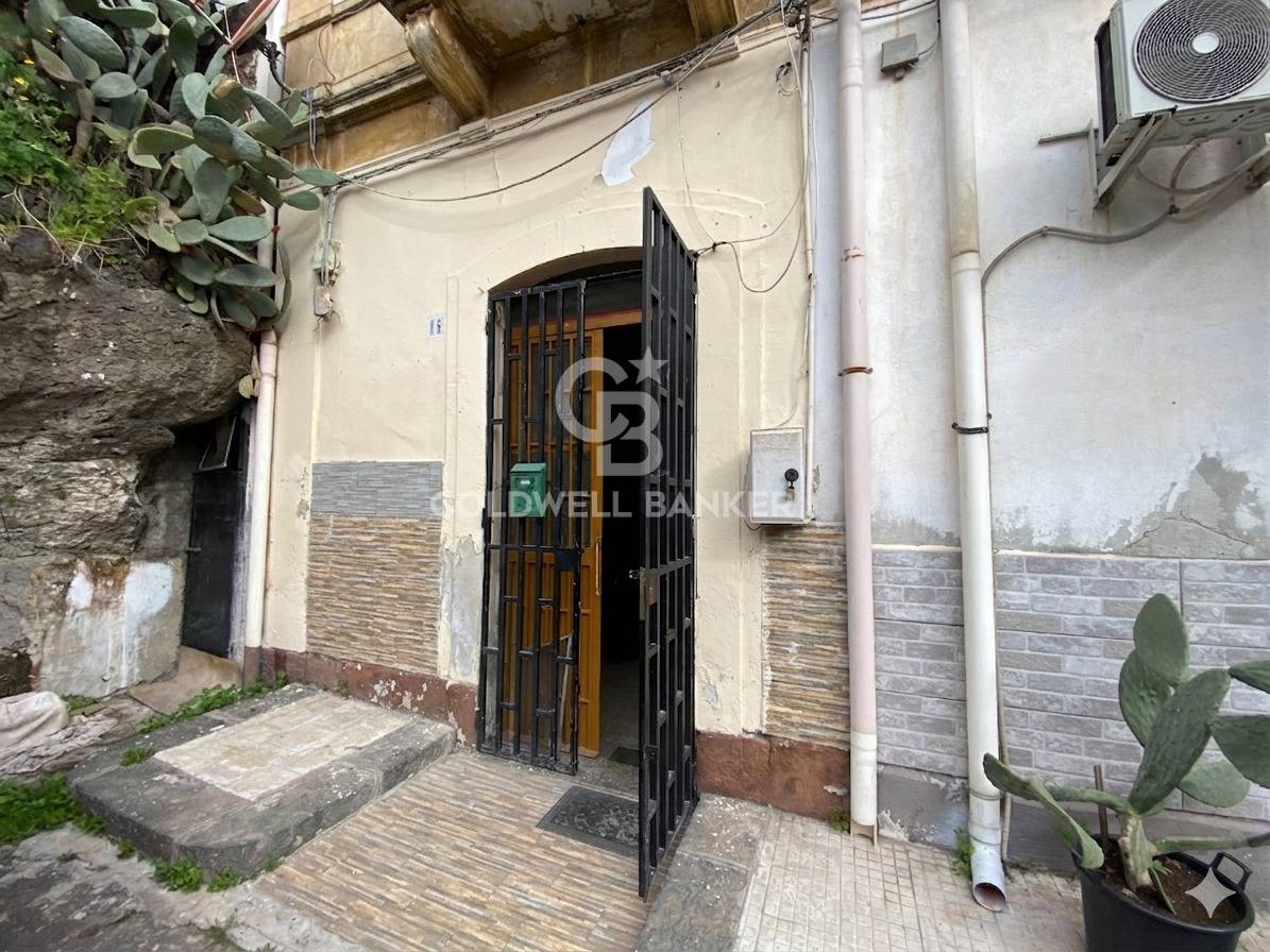Appartamento in vendita a Catania, Centro Storico,Garibaldi,Vittorio Emanuele