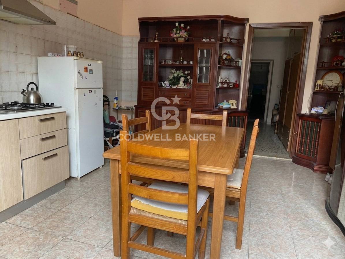 Appartamento in vendita a Catania, Centro Storico,Garibaldi,Vittorio Emanuele