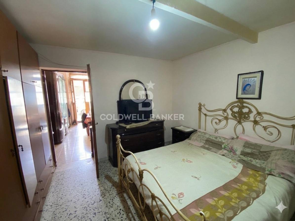 Appartamento in vendita a Catania, Centro Storico,Garibaldi,Vittorio Emanuele