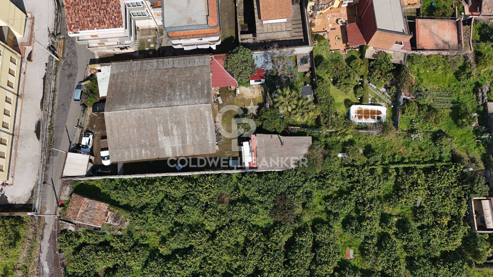 Terreno Edificabile in vendita a Acireale