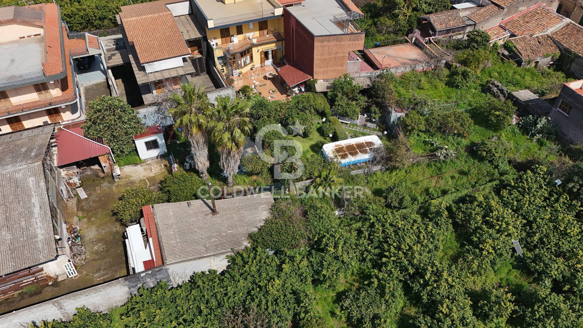 Terreno Edificabile in vendita a Acireale