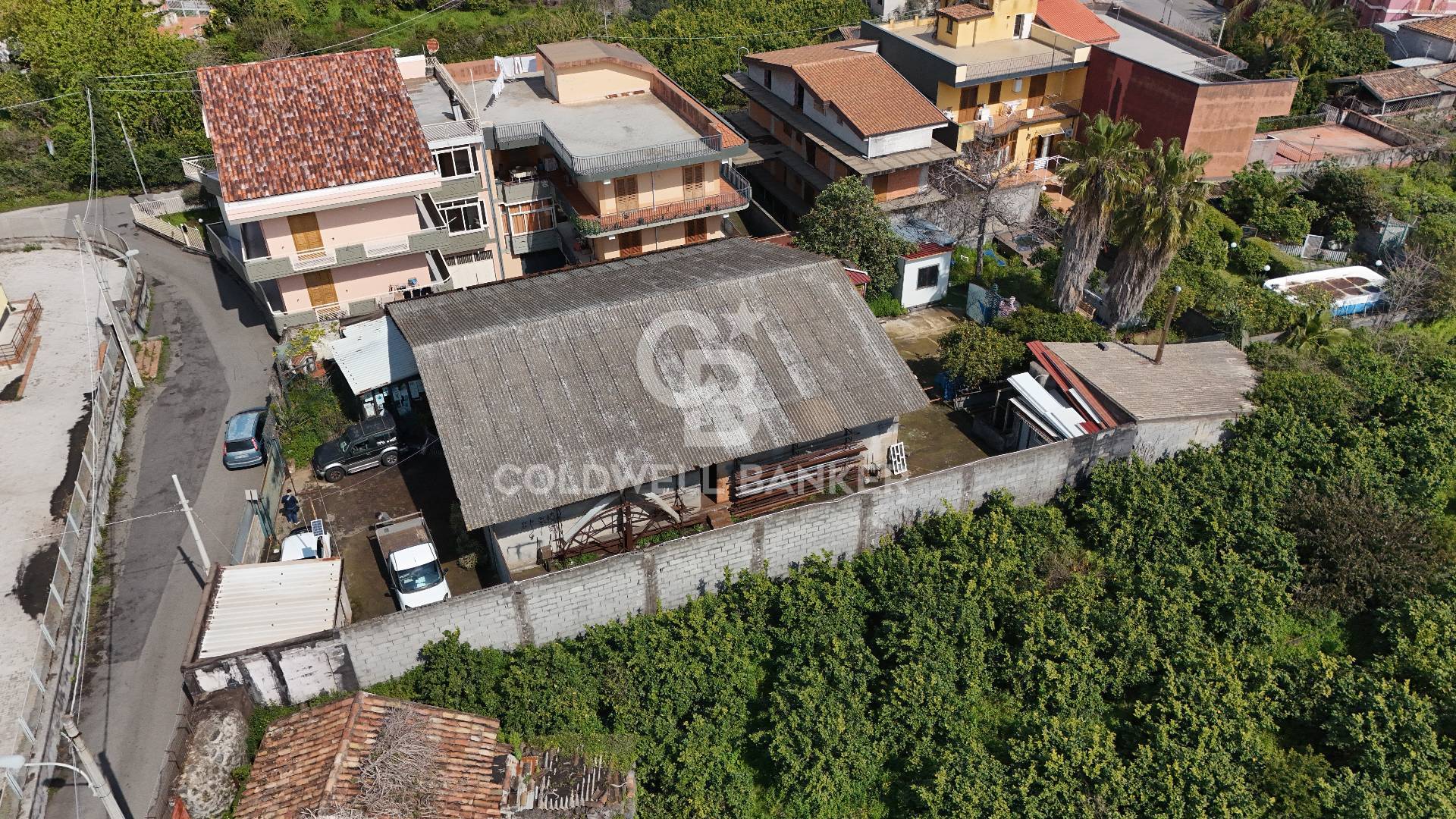 Terreno Edificabile in vendita a Acireale
