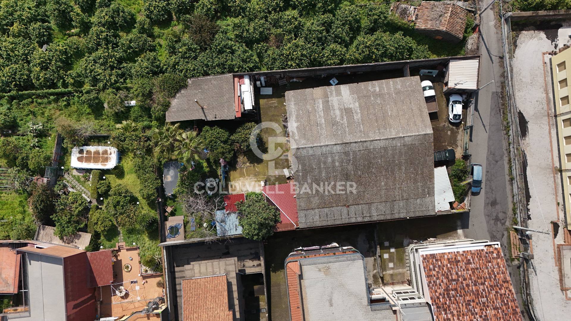 Terreno Edificabile in vendita a Acireale