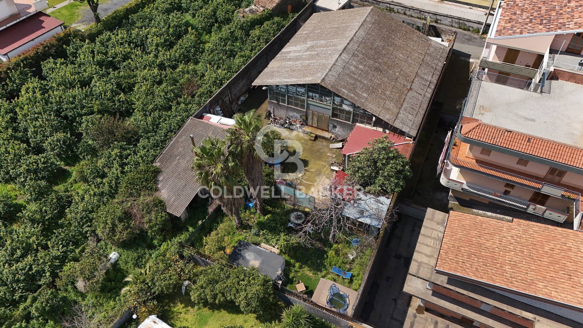 Terreno Edificabile in vendita a Acireale