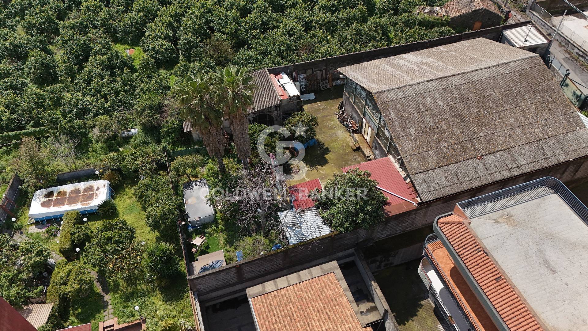 Terreno Edificabile in vendita a Acireale