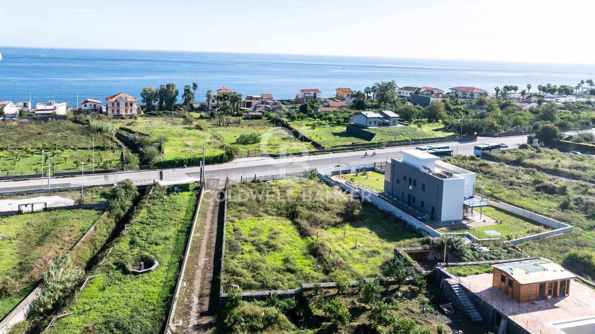 Terreno agricolo in vendita a Acireale
