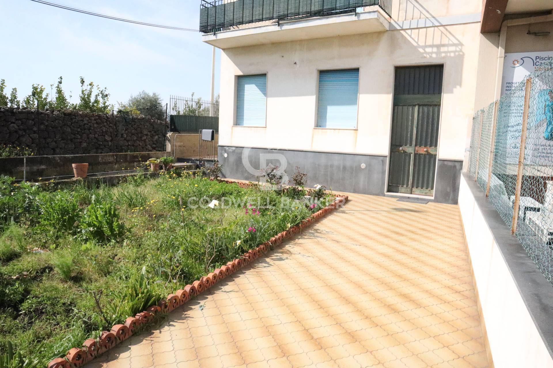 Appartamento in vendita a Acireale