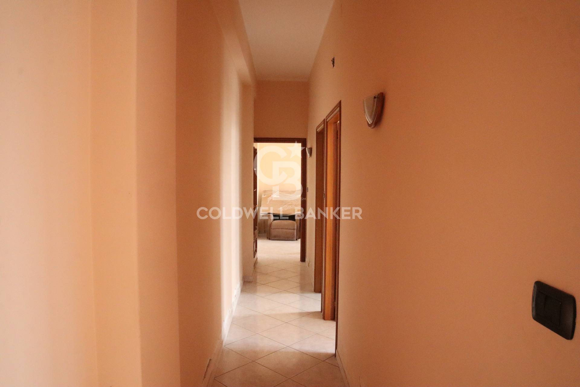 Appartamento in vendita a Acireale