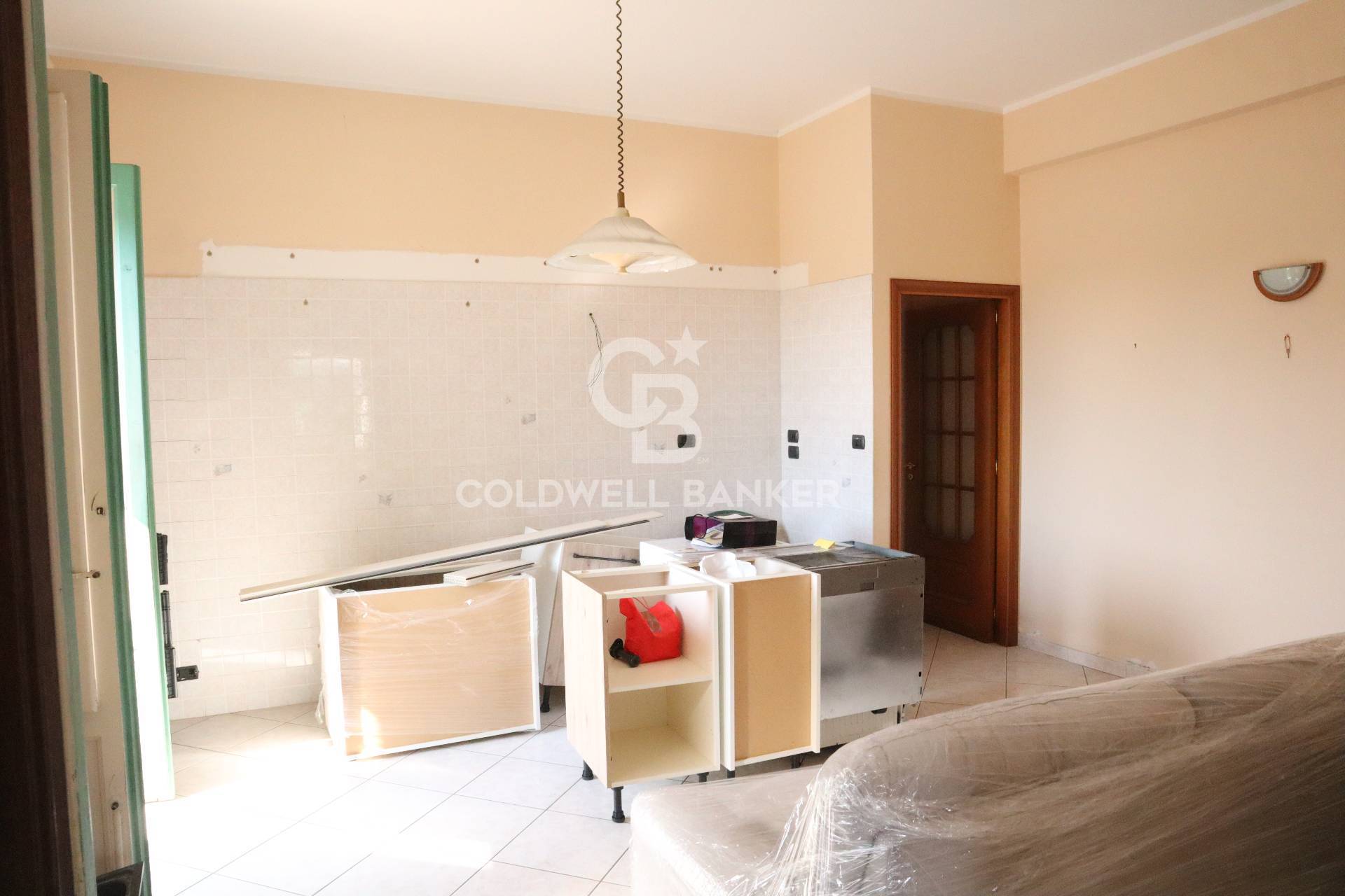 Appartamento in vendita a Acireale