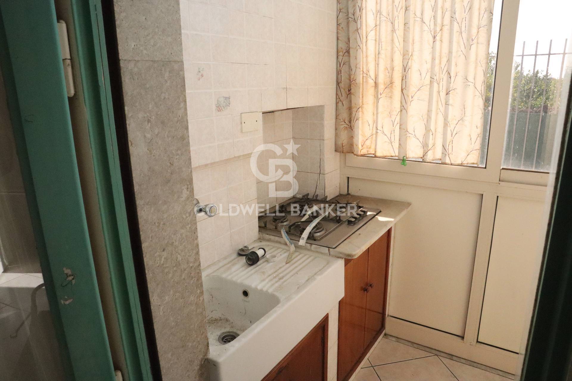 Appartamento in vendita a Acireale