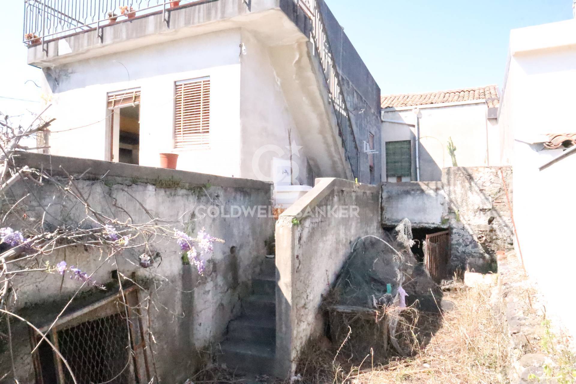 Casa singola in vendita a Acireale