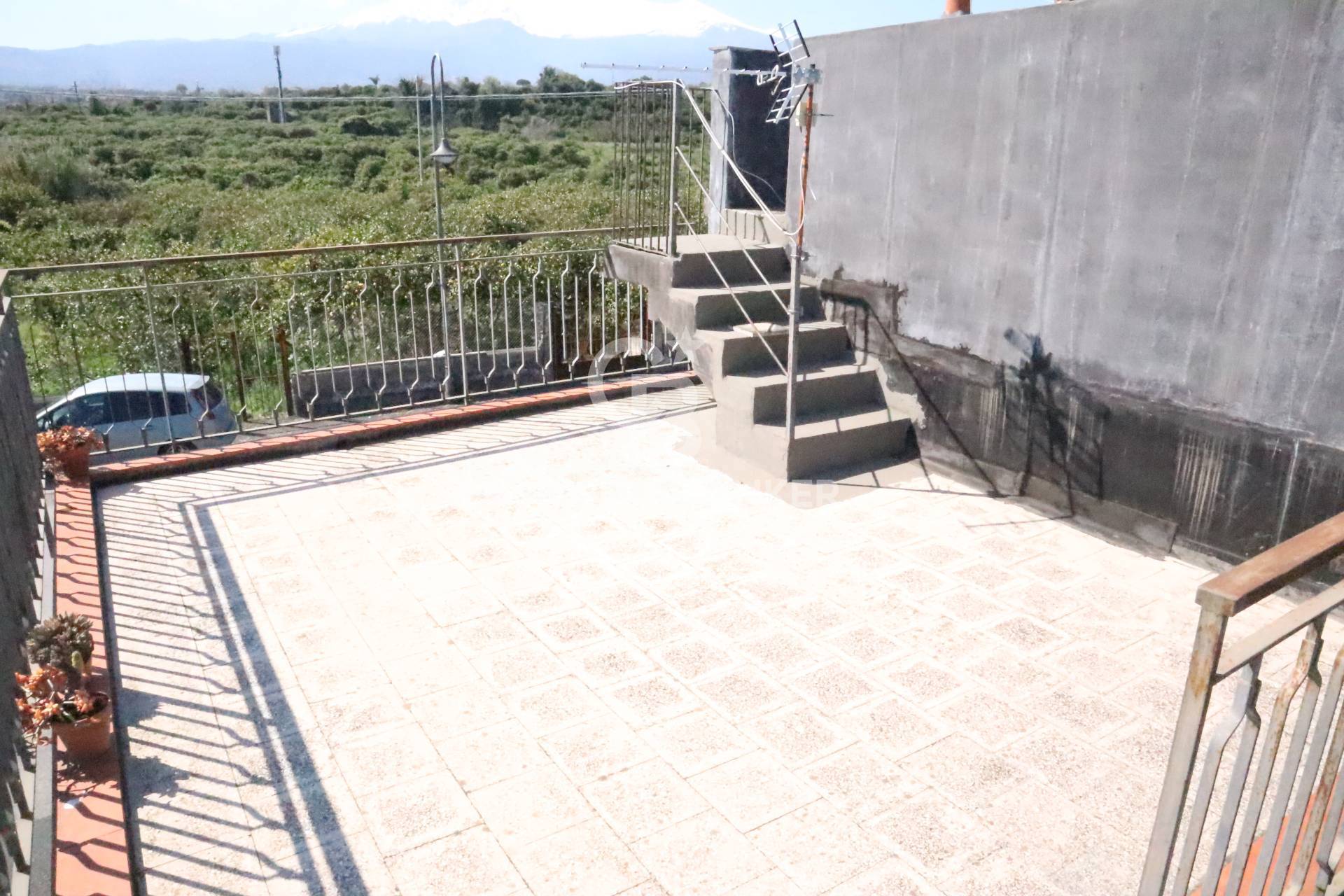 Casa singola in vendita a Acireale