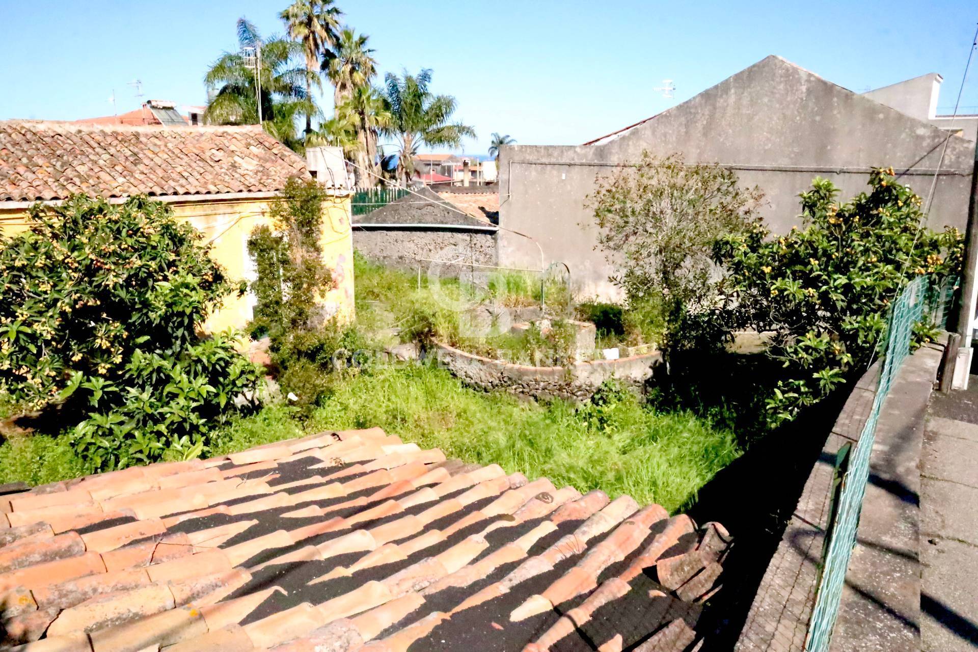 Terreno Edificabile in vendita a Acireale