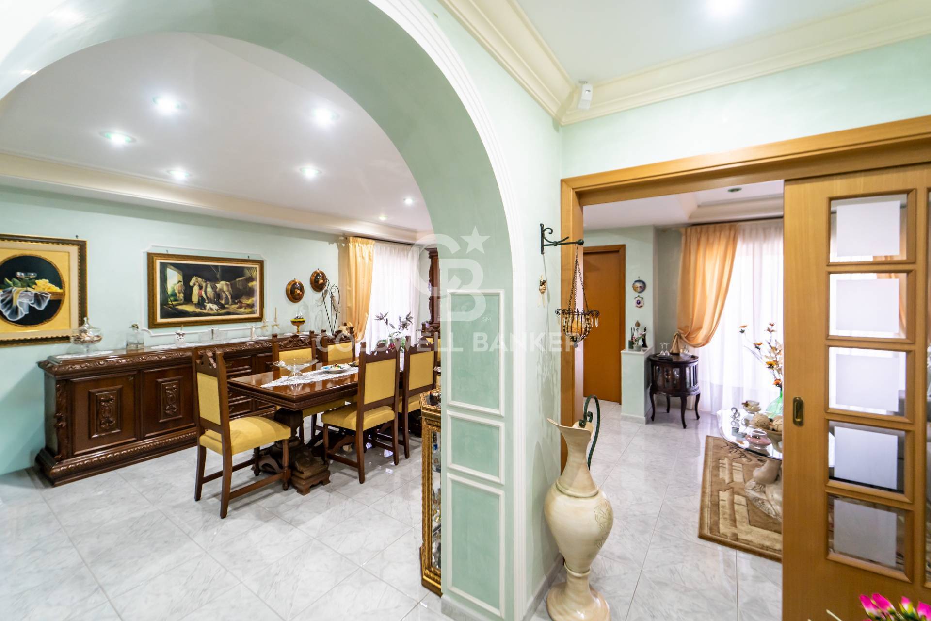 Appartamento in vendita a Acireale