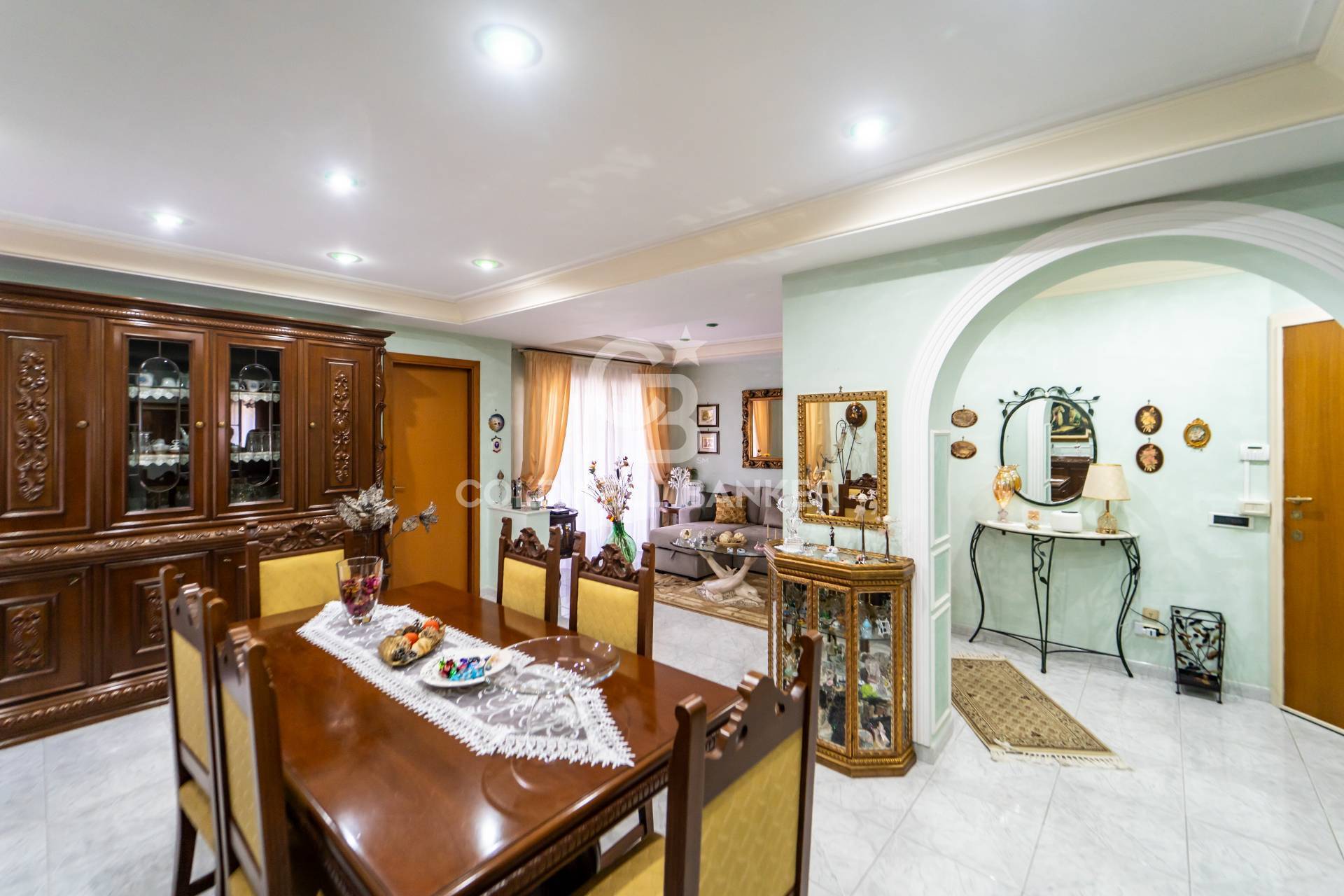 Appartamento in vendita a Acireale