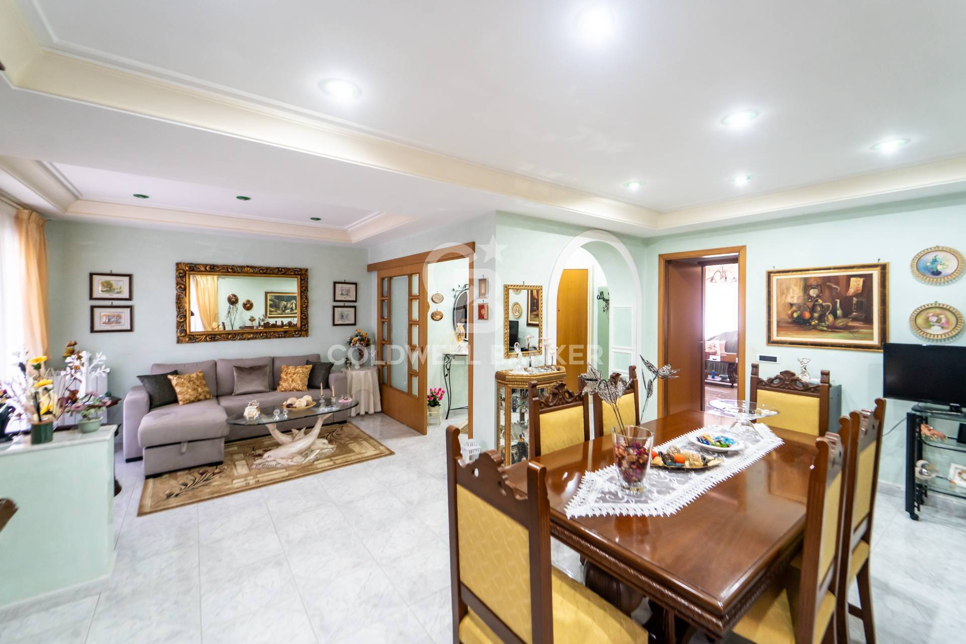 Appartamento in vendita a Acireale