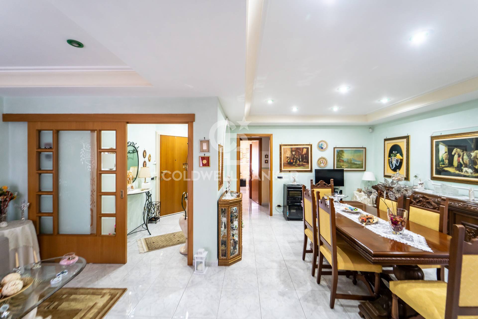 Appartamento in vendita a Acireale