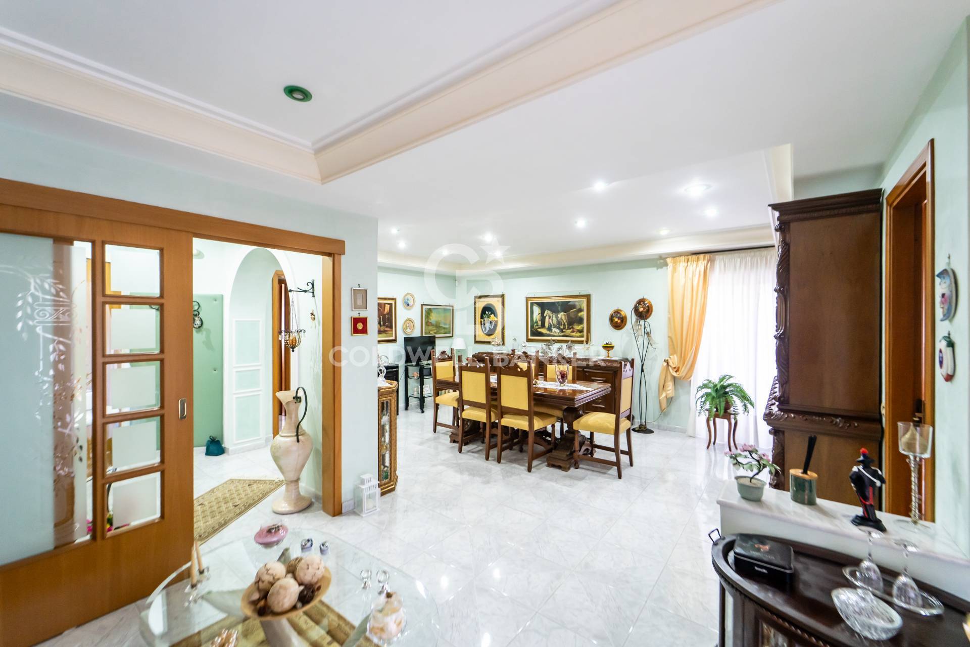 Appartamento in vendita a Acireale