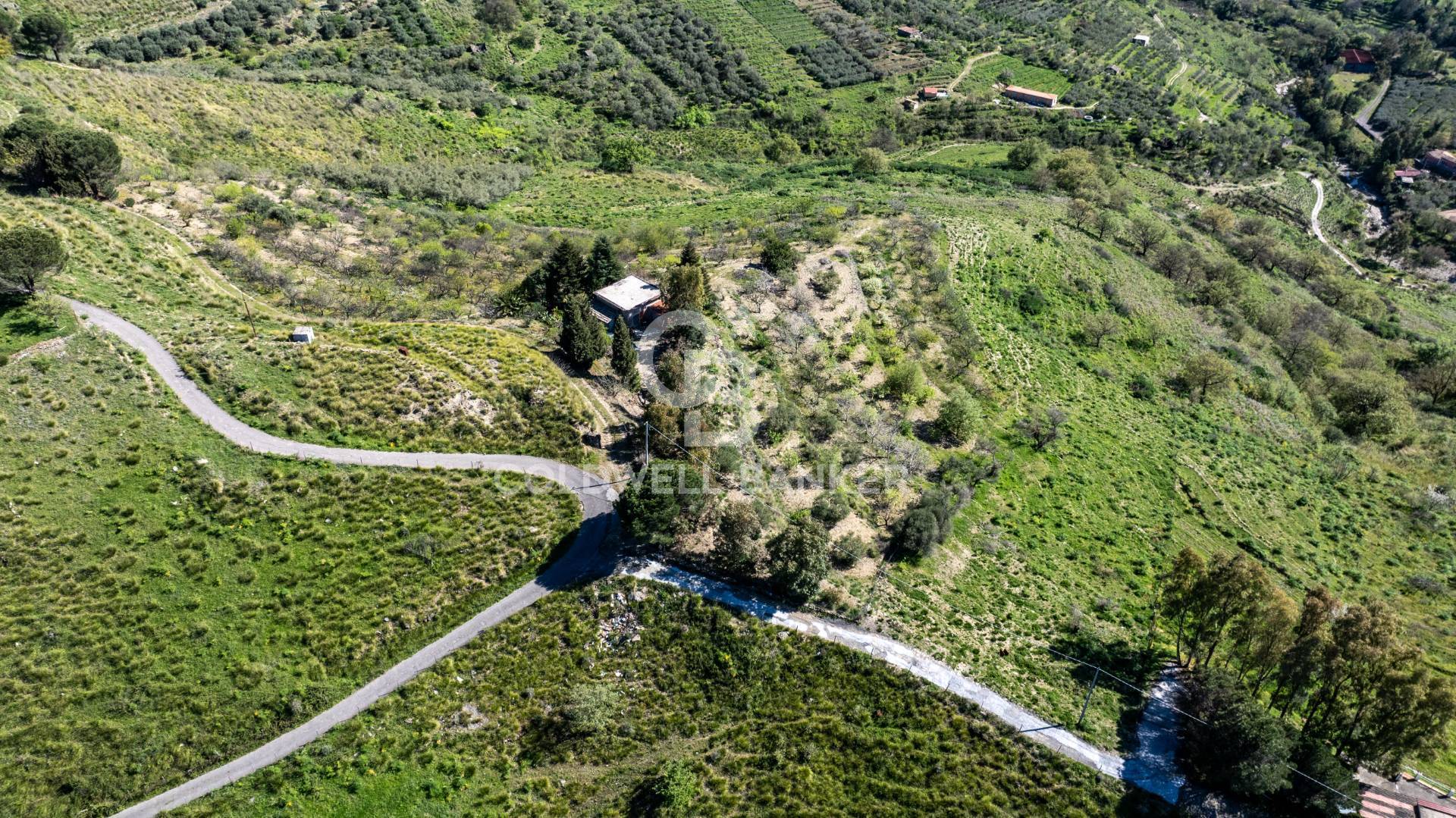 Terreno agricolo in vendita a Linguaglossa