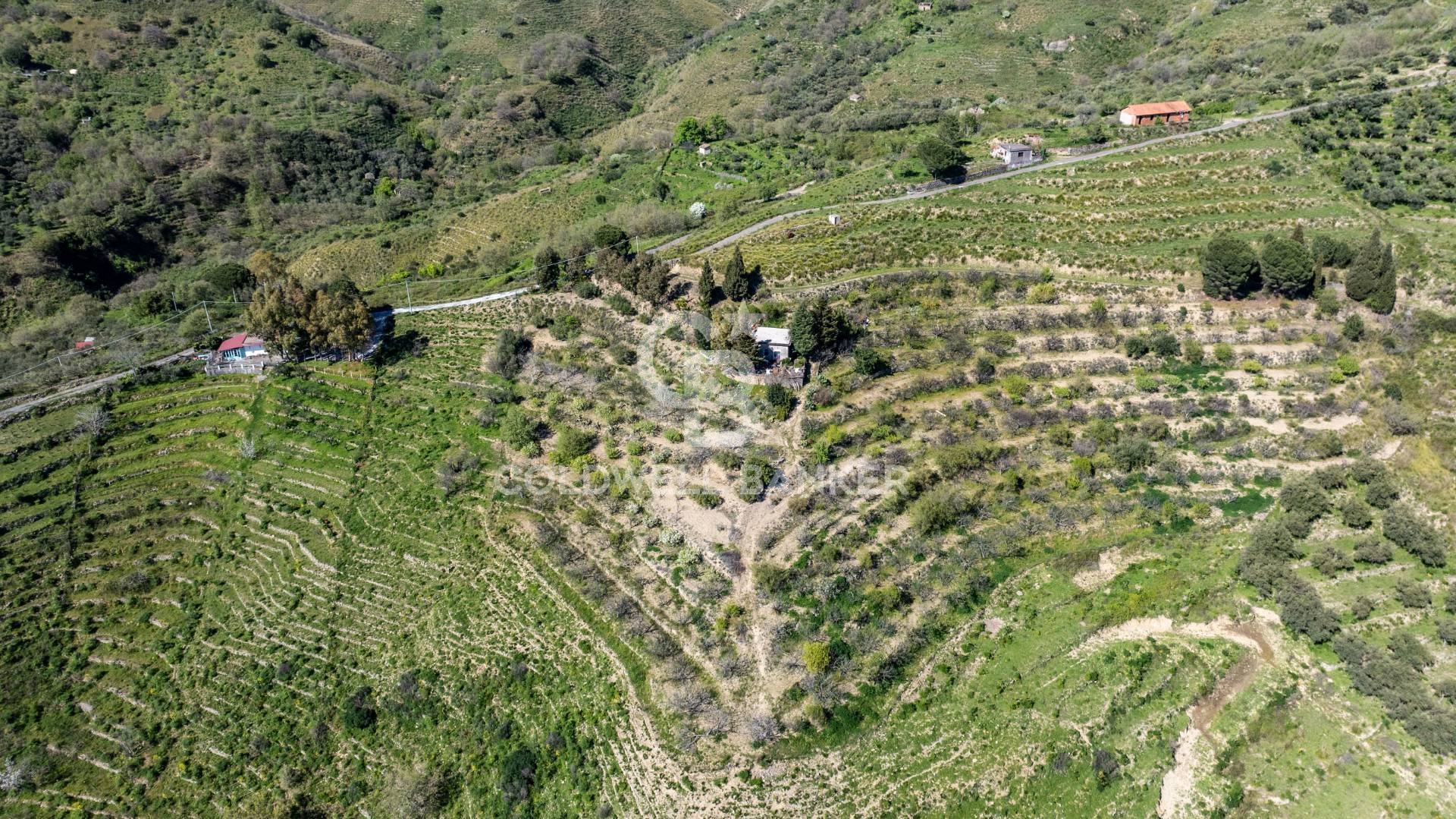 Terreno agricolo in vendita a Linguaglossa