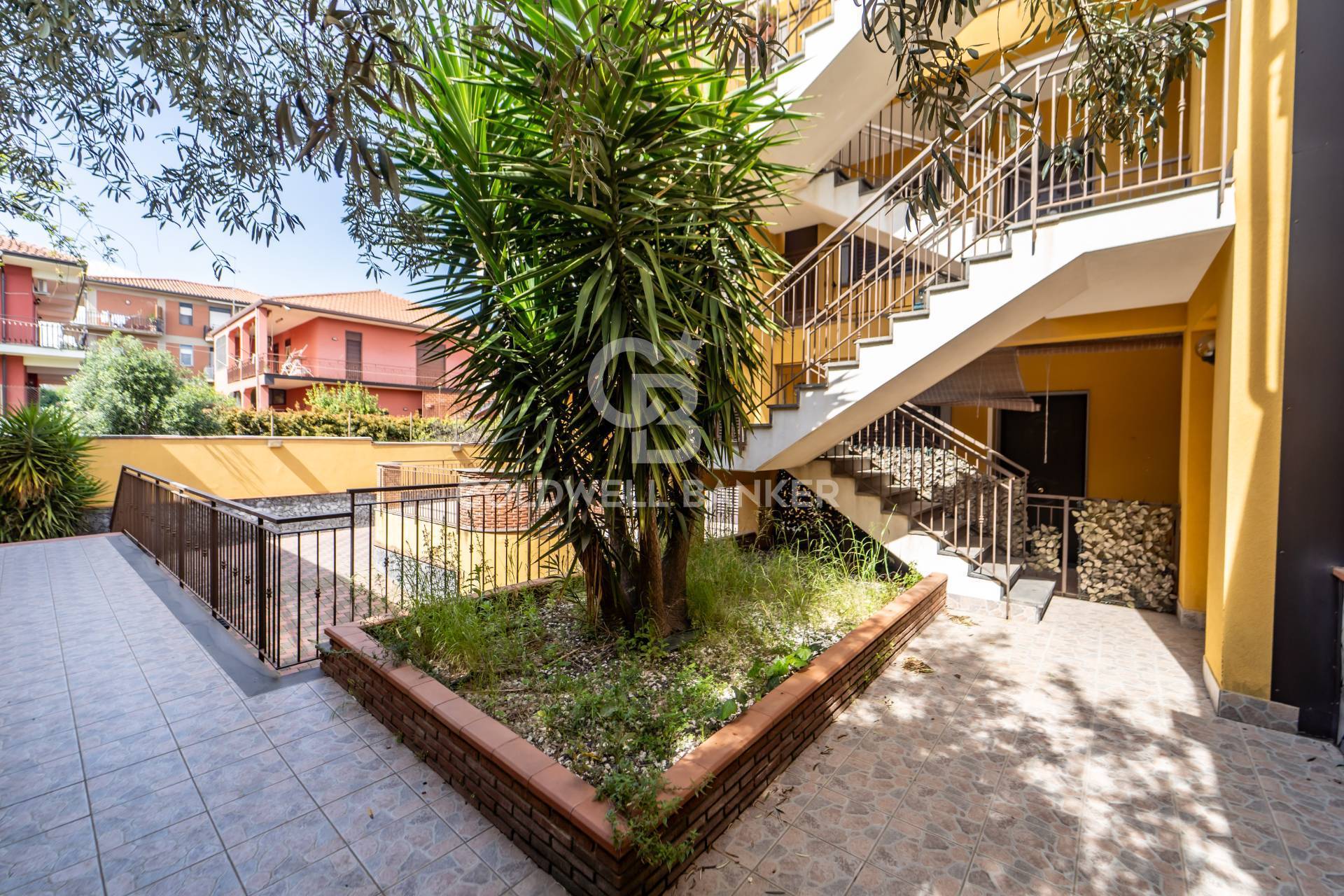 Appartamento in vendita a Mascalucia