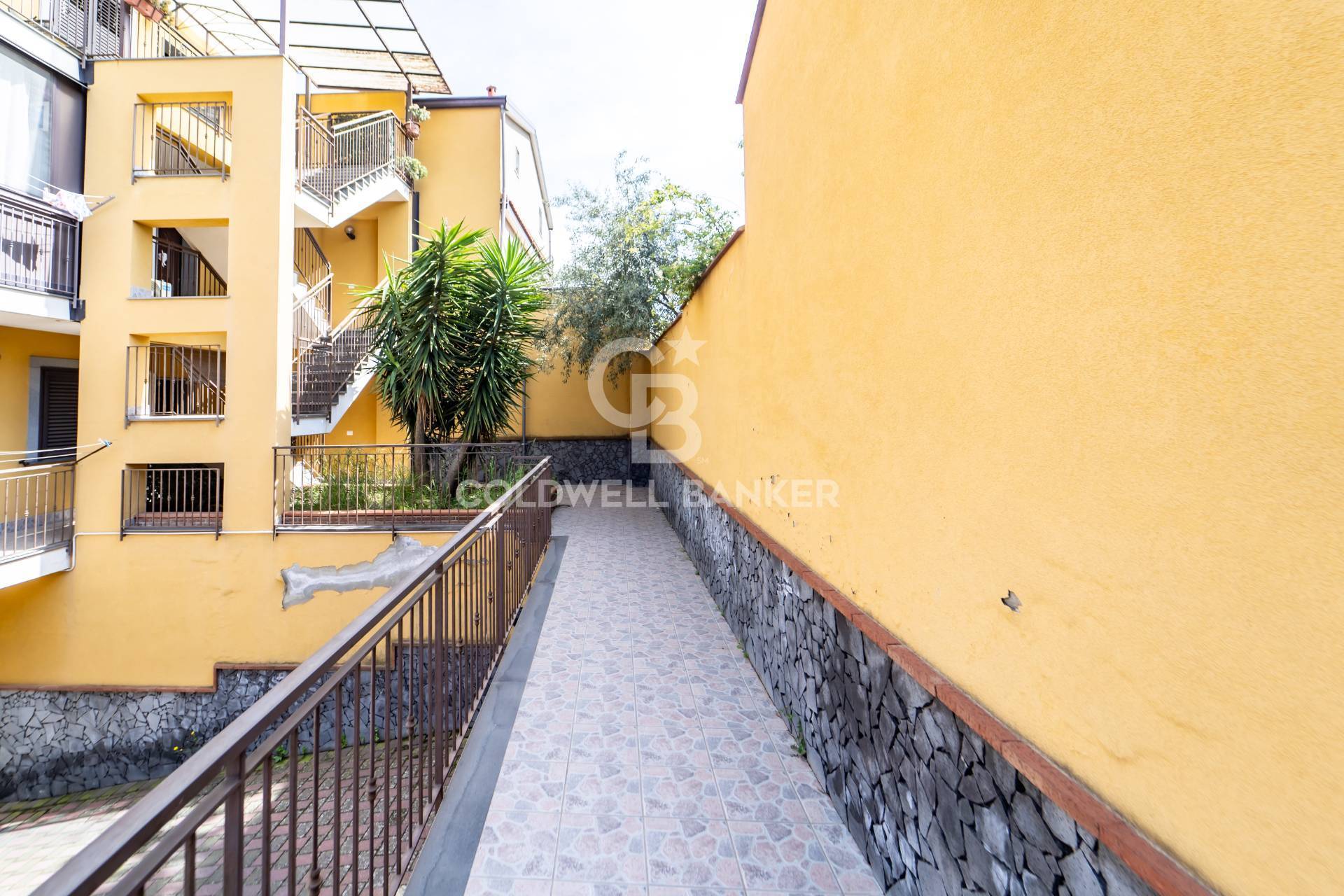 Appartamento in vendita a Mascalucia